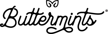 Buttermints Logo