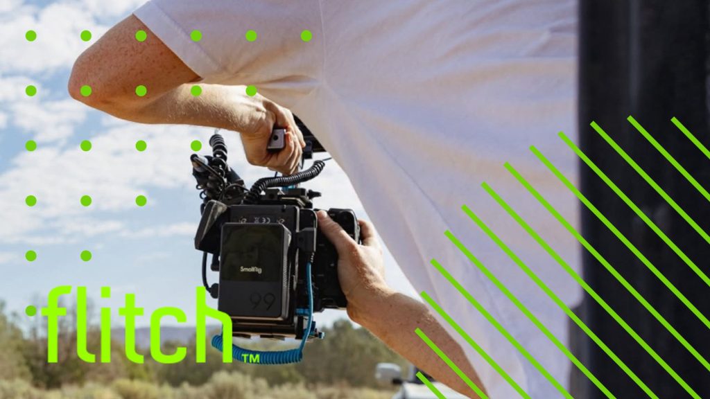 flitch creative video content strategy