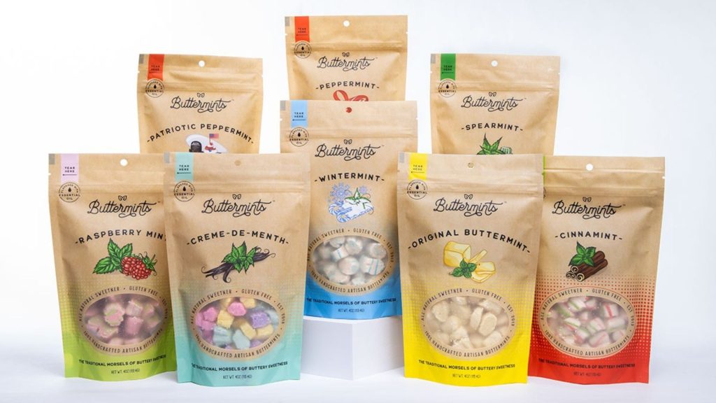 buttermints product photos